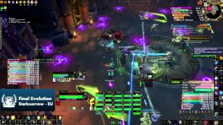 HFC - Hellfire High Council Heroic - Final Evolution