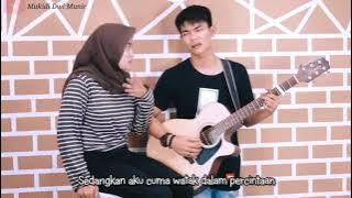 Story wa Sedih- banget bikin baper ||Cinta Segitiga {Salem} by cover Trisuaka