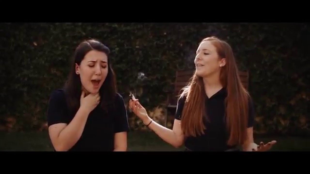 The Cigarette
