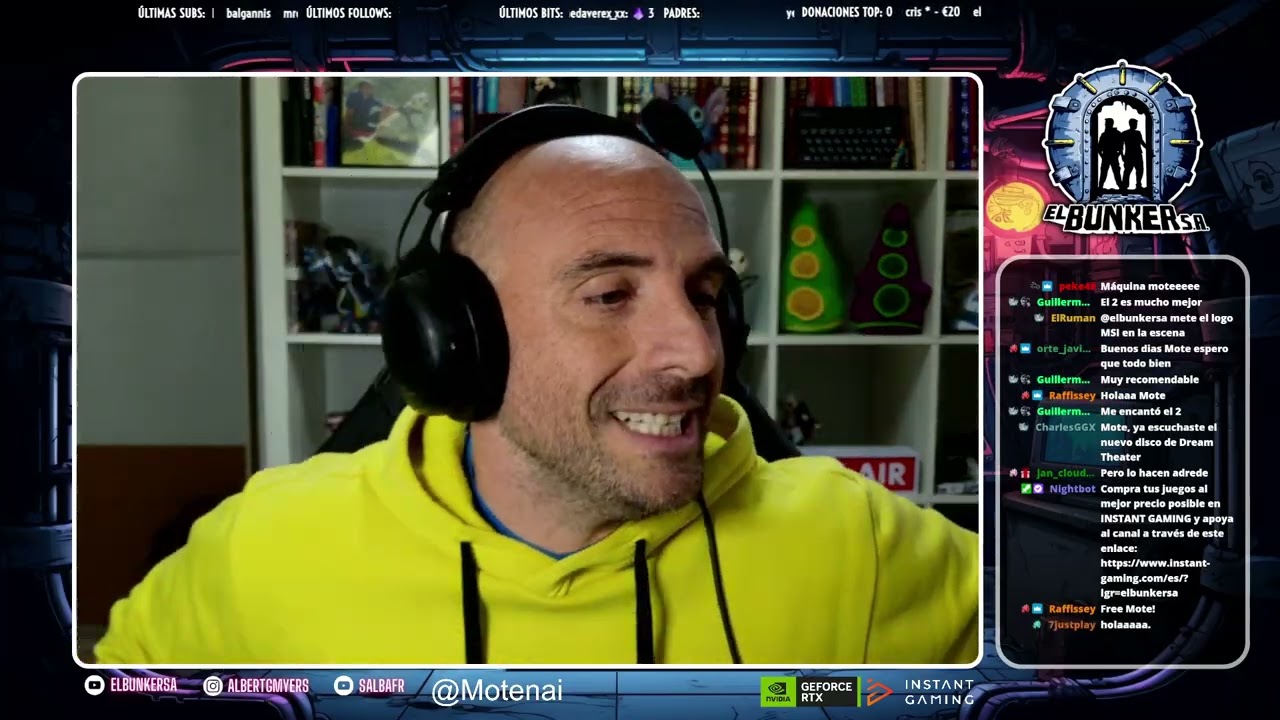 LOS MEJORES JUEGOS CON PERSONALIDAD, GUSTEN A LA MAYORÍA O NO