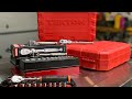 200 worth of snapon vs tekton vs harbor freight icon tools