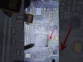 Redmi 13C 5G Dead Full Short Fix 😱 ! #shorts #technology