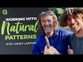 Working with Natural Patterns