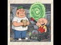 Chris and Stewie. family guy shorts film funny moments #midjourney #familyguy