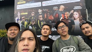 Download lagu Archsonic - Berdiri Sendiri (Live at Kopi Revolusi Semarang