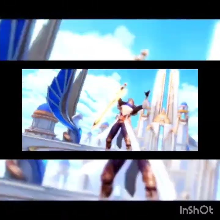 yuzuke intro edit