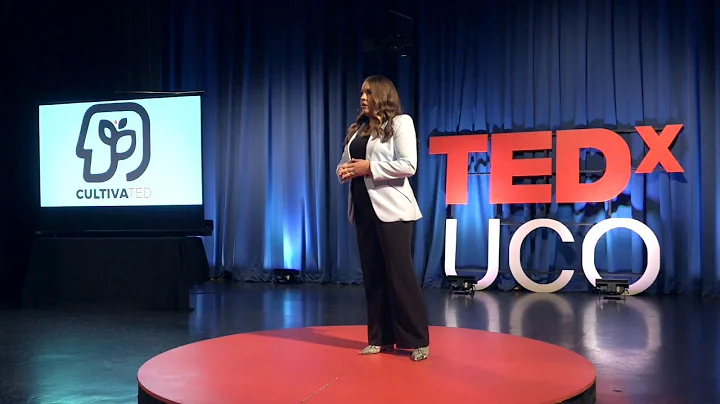 Educators Need to Finally "Get It" | Laurel Wilson | TEDxUCO