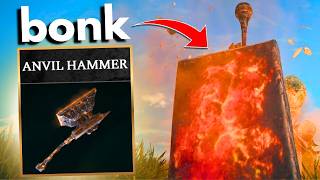 relax and take a look at these beautiful bonks - (beating ELDEN RING with all 402 weapons) screenshot 5