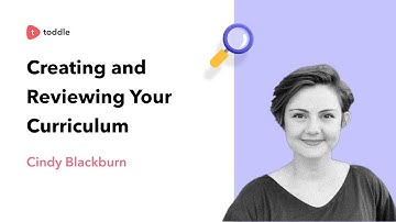 Project POI: Creating and Reviewing Your Curriculum | PYP | Toddle
