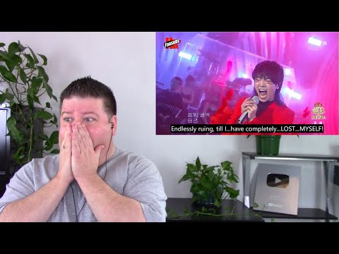 Voice Teacher Reacts to Hua Chenyu - Seven Personalities