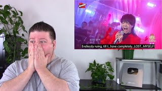 Voice Teacher Reacts to Hua Chenyu - Seven Personalities