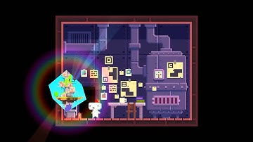 Fez - Part 16 - Time To Start Writing