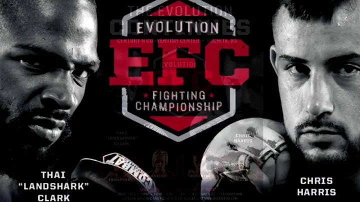 EFC 2 : LJ Hermreck vs Edgar Urias