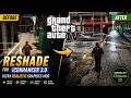 GTA 4 Reshade for iCEnhancer 30 Ultra Realistic Graphics 