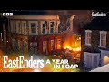 A Year In Soap SOAP AWARDS 2025 EastEnders A Year In Soap SOAP AWARDS 2025 EastEnders