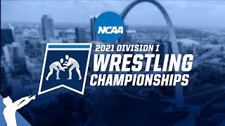 How to Watch Every Round of NCAA Wrestling Championships - Complete Schedule