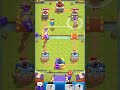 #clashroyale game play easy win deck #viral #deck #10k #target #clashhacks