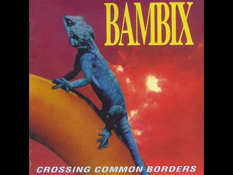 Bambix - The Golden Girl