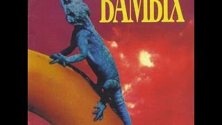 Bambix - The Golden Girl