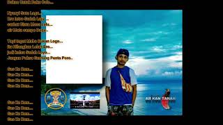 Download Lagu Pemabuk,Gas Ka Rem MP3