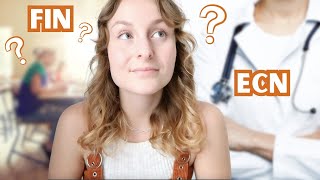 Quelles Étapes Après Les Ecn ?