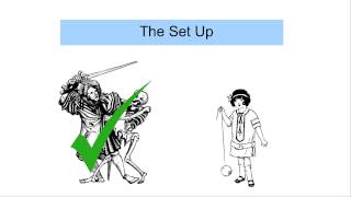 How to Write and Edit the Set Up of Your Novel