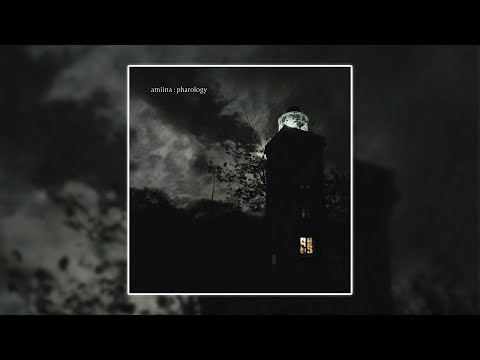 Amiina Pharology EP 2021 