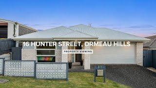 📍16 HUNTER STREET, ORMEAU HILLS