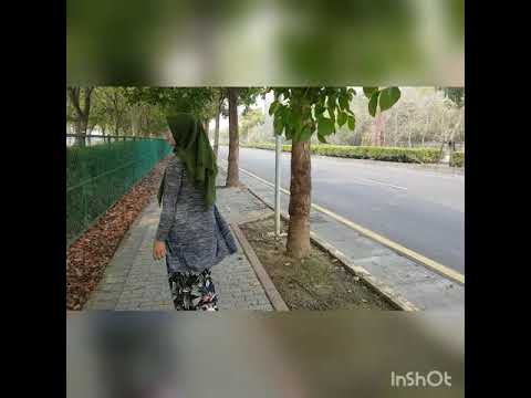 MENUNGGU KAMU_Anji(Cover by Hanin Dhiya)