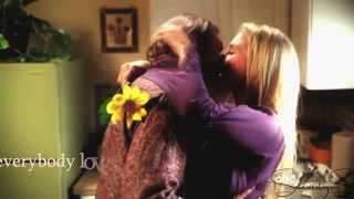 Everybody Loves Me • James/Sawyer • TTC