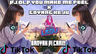 Dj Tiktok Viral Old You Make Fell  Dunia Lagu