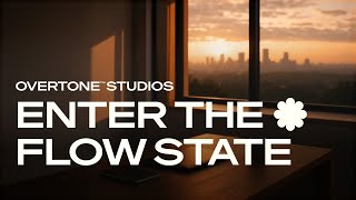 Electronic Study - Focused beats for creativity