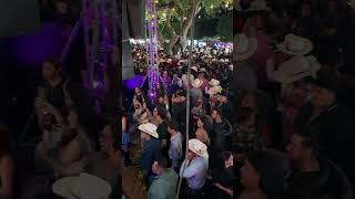 Santa Rita Jalisco 2026 Los Alameñados 