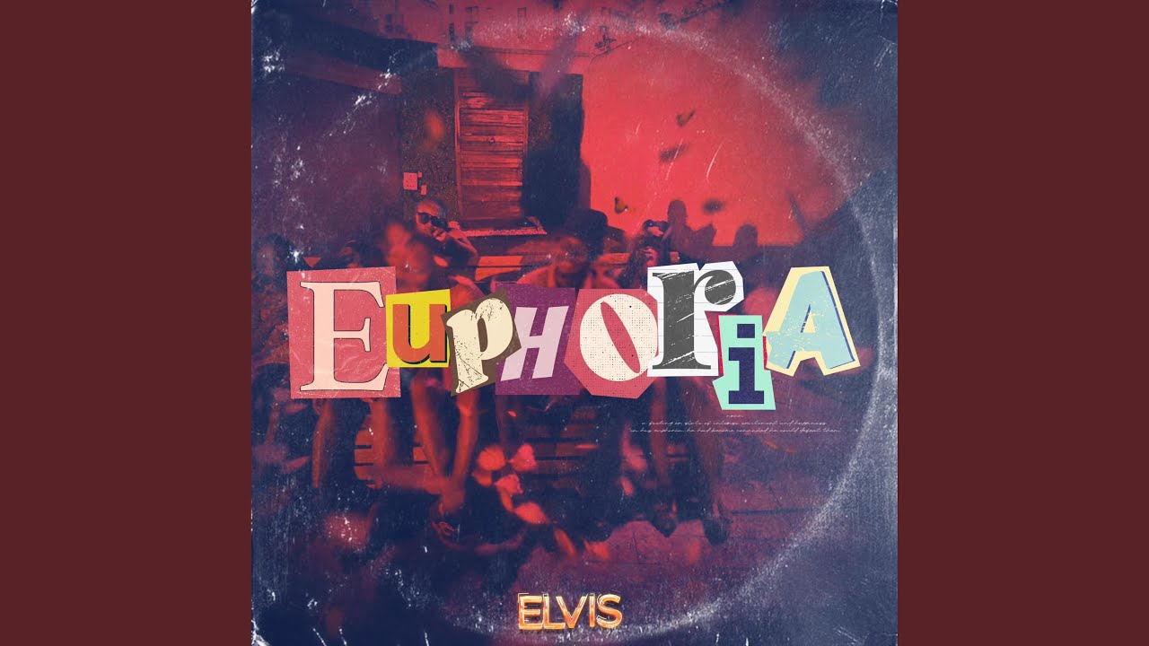 Watch Euphoria on YouTube Watch Euphoria on YouTube