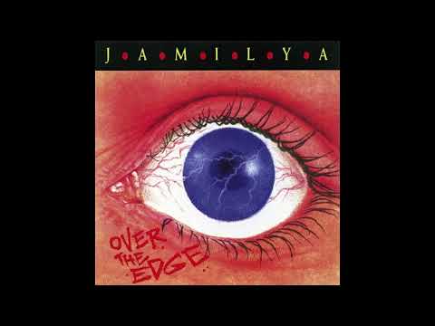 Jamilya — Jamilya – I Will Remember You
