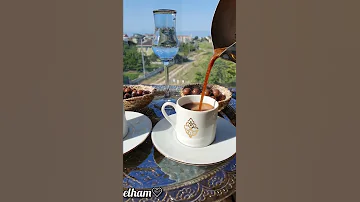 قلبي مجنونك ويامحلا جنونك أنا لو قلبي دق بدون موسيقى قهوة رواء اسطنبول بحر تركيا بدون موسيقى دعمكم 