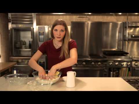 How to Make a Pie Crust from Scratch