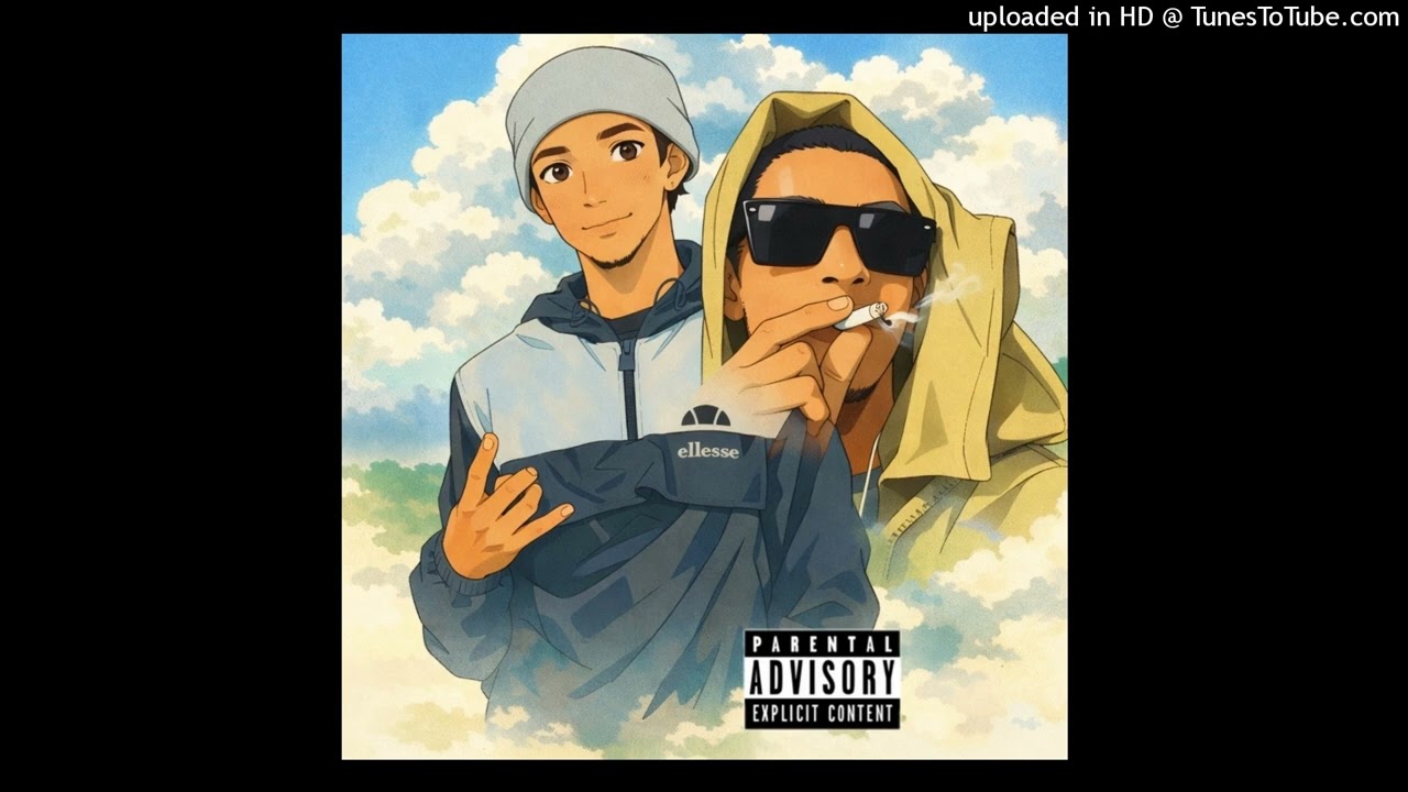 Kenny Badlalel & Damian Uyaphobisa-Monsters_!