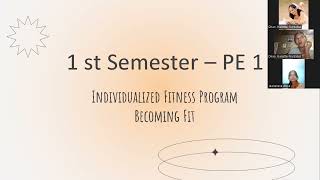 PED 027 Module 1 - Activity 2