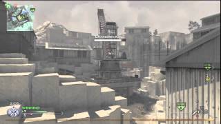 Quarry Spawnshot Wallbang Hitmarker :P