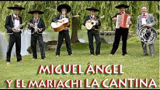 MIGUEL ANGEL SAN MIGUEL - NAVARRA Y MEXICO