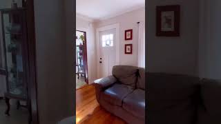 748 Newell Brook Rd video tour