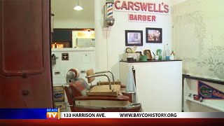 Bay County History Museum - Local News
