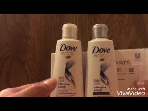 FREE DOVE SAMPLES!!! FREE COUPONS!!! 2017