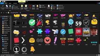 Efsane Discord Emoji Pack!