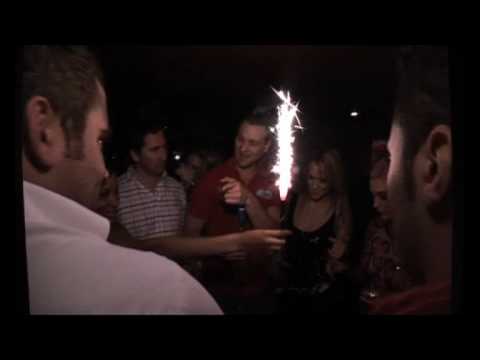 ClickTonight Party at Funky Buddha (London) in February 2010
