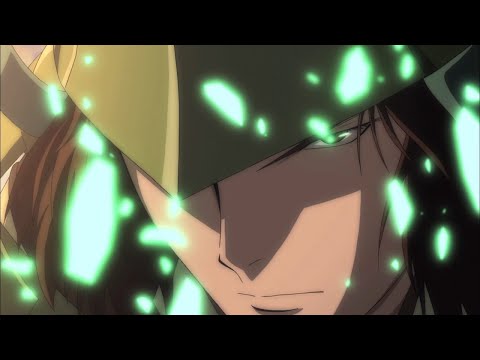 戦国BASARA4皇15thアニバーサリーエディション　毛利元就エンディング