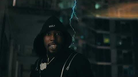 SLAB5 - DEMONIZER OFFICIAL MUSIC VIDEO DIR. @SHOTBYRAYG