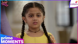 Doree | Ep. 39 | Jai Blames Ganga For Komal’s Mistake | Colors TV
