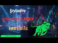 รู้ทุกอย่าง แต่ยังขาดทุน TFEX เพราะอะไร